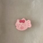 Cute Kitty Fish Hairpin Japanese Style Sweet and Soft Cute All-match Girly Style Side Duckbill Clip Hairpin Hair Accessories Hair Accessories - Image 5
