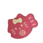 Cute Kitty Fish Hairpin Japanese Style Sweet and Soft Cute All-match Girly Style Side Duckbill Clip Hairpin Hair Accessories Hair Accessories - Image 4