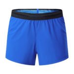 Men‘s 2026SS Outdoor sports shorts - Blue