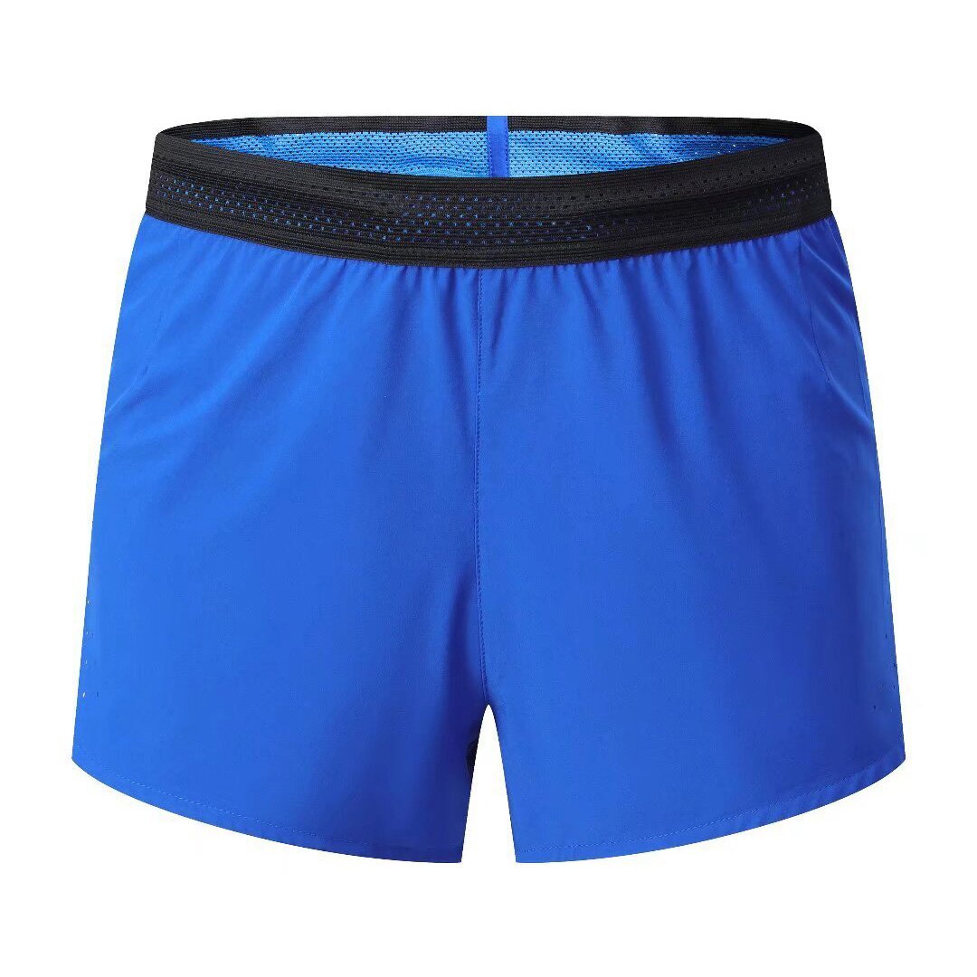 473398a9 Men‘s 2026SS Outdoor sports shorts - Blue - Image 1