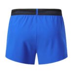 Men‘s 2026SS Outdoor sports shorts - Blue - Image 2