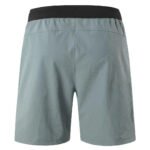 Men‘s 2026SS Outdoor Sports Capri Pants - Grey - Image 2